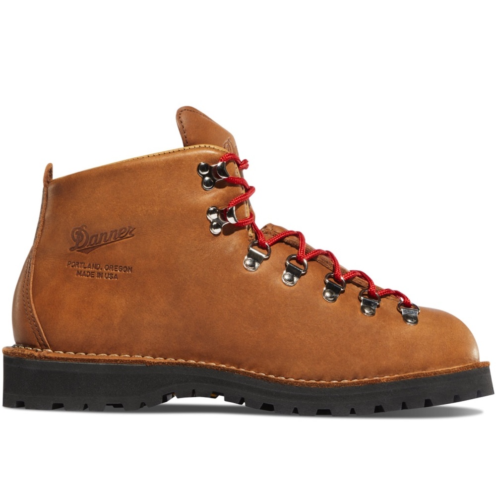 NEW IN BOX Danner Mountain Light Hike Boots size EU 41